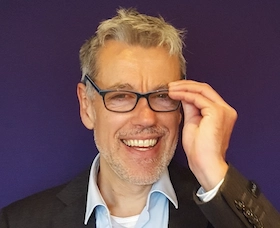 Xavier Denoël